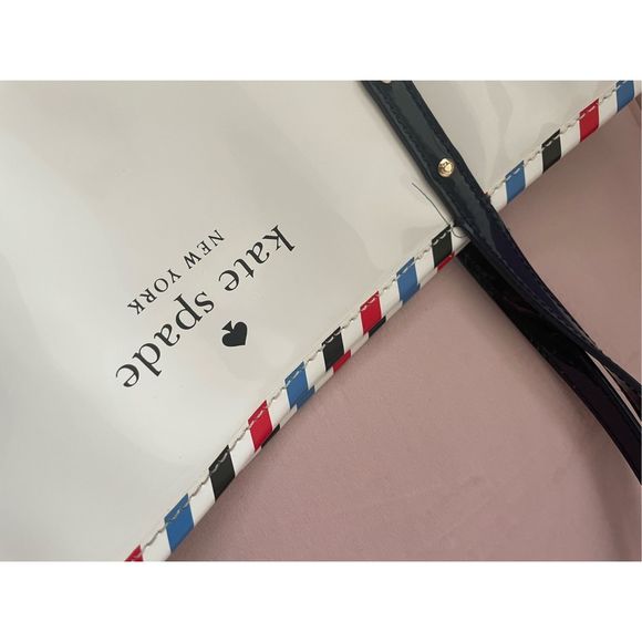 Kate Spade Par Avion Air Mail - Picture 9 of 11